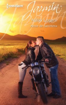 amor de carretera-9788468766669