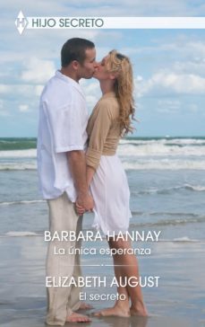 la unica esperanza; el secreto-9788468799469