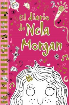 el diario de nela morgan-annie kelsey-9788469603369