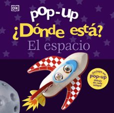 pop-up. ¿donde esta? el espacio-9788469641569