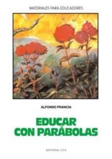 educar con parabolas-9788470436369