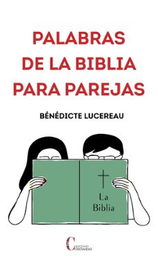 palabras de la biblia para parejas-benedicte lucereau-9788470576669