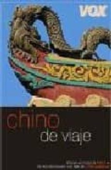 chino de viaje (guias de conversacion)-9788471531469