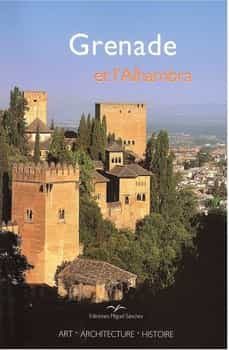 grenade et l'alhambra-9788471690869