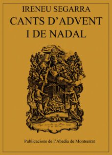 conts d advent i nadal-e. segarra malla-9788472025769