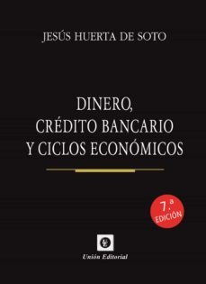 dinero, credito bancario y ciclos economicos-9788472098169