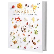 anarkia (ingles)-9788472121669
