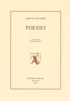 -jordi de sant jordi-9788472267169