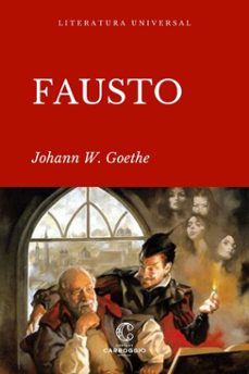 fausto (ebook)-johann wolfgang von goethe-9788472542969