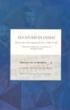 els atoms en l espai-j.h. van hoff-j.a. le bei-9788472839069