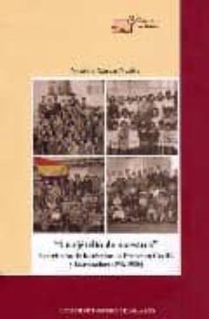 un ejercito de maestros: experiencias de las tecnicas de freinet en castilla y extremadura (1932-1936)-9788472998469