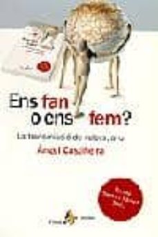 ens fan o ens fem?-angel castiñeira-9788473068369