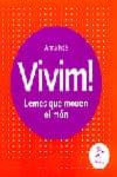 vivim! lemes que mouen el mon-9788473069069