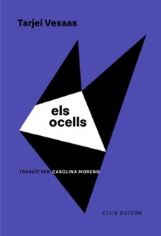 els ocells-tarjei vesaas-9788473294669