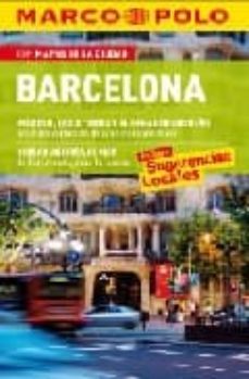 barcelona (guia marco polo)-9788473333269