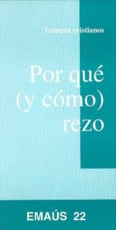 por que (y como) rezo-9788474673869