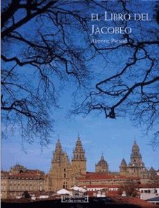 el libro del jacobeo-aimeric picaud-9788474907469