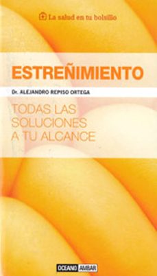 estreñimiento-dr. alejandro repiso-9788475567969