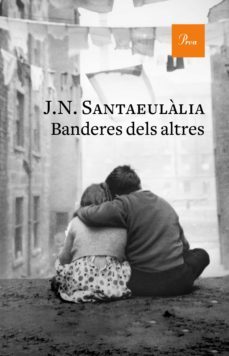 banderes dels altres (ebook)-j.n. santaeulalia-9788475887869
