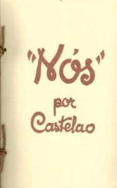 nos-alfonso daniel rodriguez castelao-9788476005569