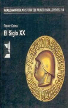 el siglo xx-9788476006269