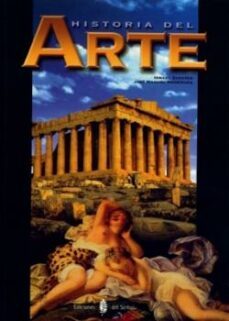 historia del arte. libro del alumno-9788476283769