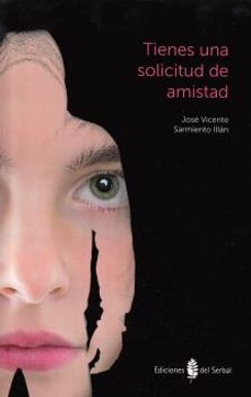 tienes una solicitud de amistad-9788476287569
