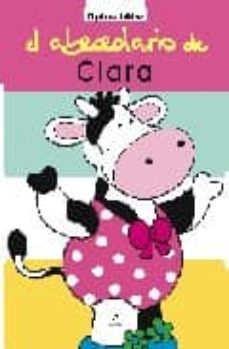 el abecedario de clara-9788476306369