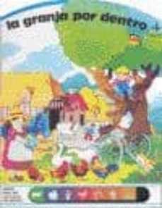 la granja por dentro-9788476408469