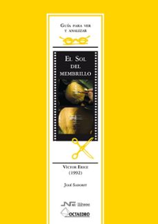 el sol del membrillo (victor erice 1992)-9788476426869
