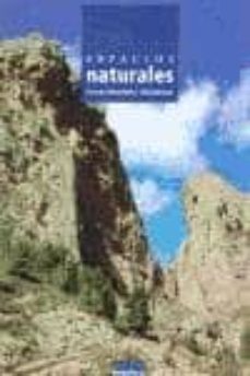 espacios naturales: tierras interiores valencianos (ed. bilingue)-jose manuel almerich iborra-jorge cruz orozco-paco tortosa pastor-9788476606469