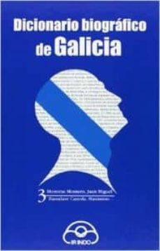 iii. diccionario biografico de galicia-9788476806869