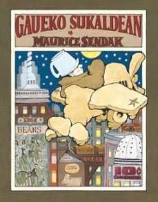 -maurice sendak-9788476818169