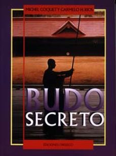 budo secreto-9788477206569