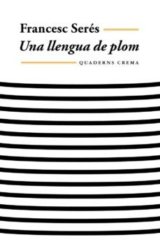 una llengua de plom-9788477273769