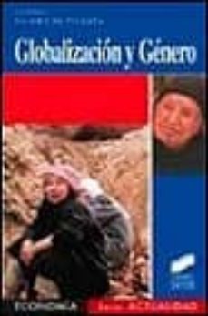 globalizacion y genero-paloma de villota-9788477386469