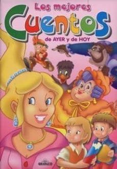 los mejores cuentos de ayer y de hoy: volumen 2-9788477739869