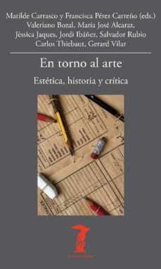 en torno al arte-9788477747369