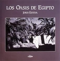 los oasis de egipto-9788477823469