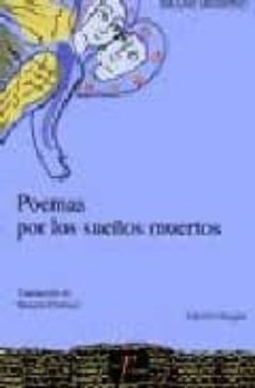 poemas por los sueños muertos (ed. bilingue esloveno-español)-brane mozetic-9788477856269