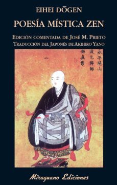 poesia mistica zen-9788478134069