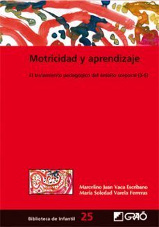 motricidad y aprendizaje-9788478276769