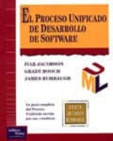 el proceso unificado de desarrollo de software-9788478290369