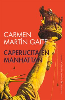 caperucita en manhattan (escolar de filosofia)-9788478444069
