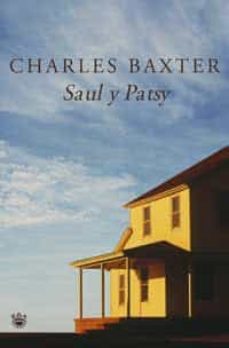 saul y patsy-charles baxter-9788478712069