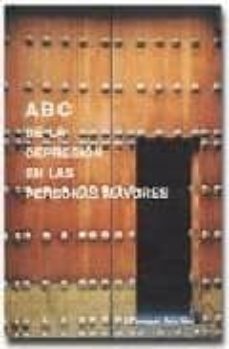 abc de la depresion en las personas mayores-joaquin vera vera-9788478852369