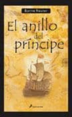 el anillo del principe-9788478888269