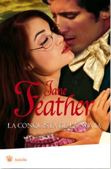 -jane feather-9788479015169