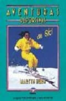 aventuras deportivas en ski-9788479020569