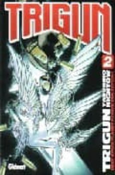 trigun 2 (ofertas epoca)-9788479045869